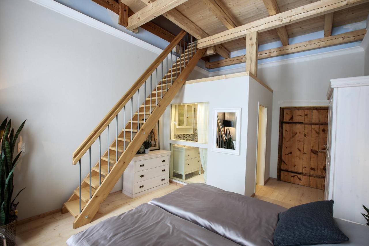 Private Luxury Chalet Siegsdorf Bagian luar foto