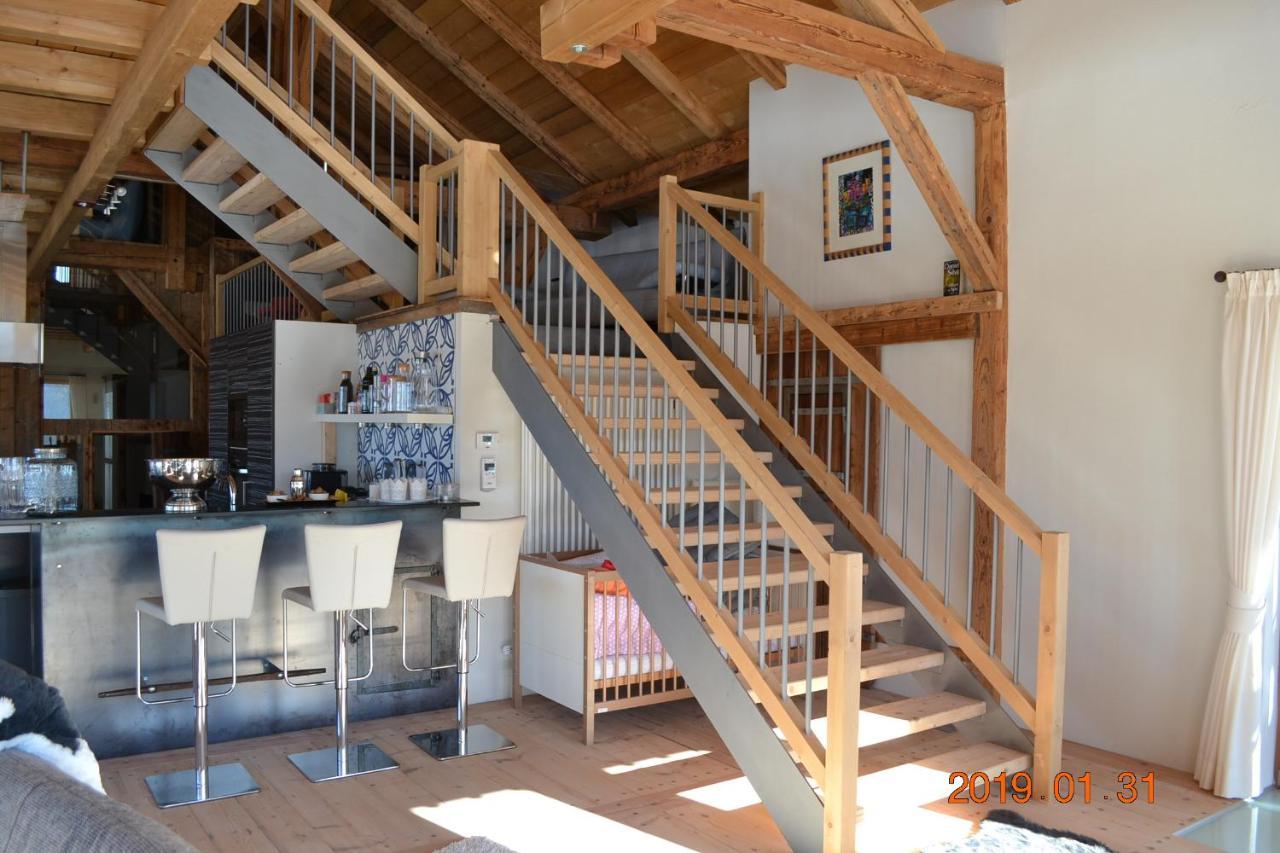 Private Luxury Chalet Siegsdorf Bagian luar foto