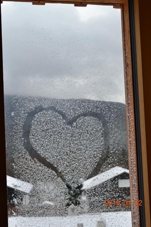Private Luxury Chalet Siegsdorf Bagian luar foto